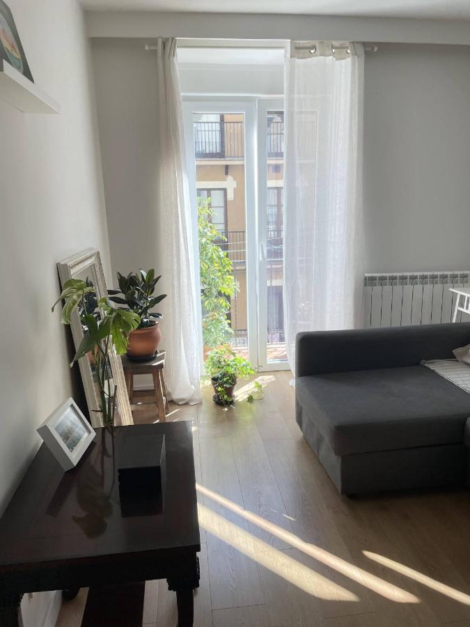 Bella Easo Apartamento Σαν Σεμπαστιάν Εξωτερικό φωτογραφία