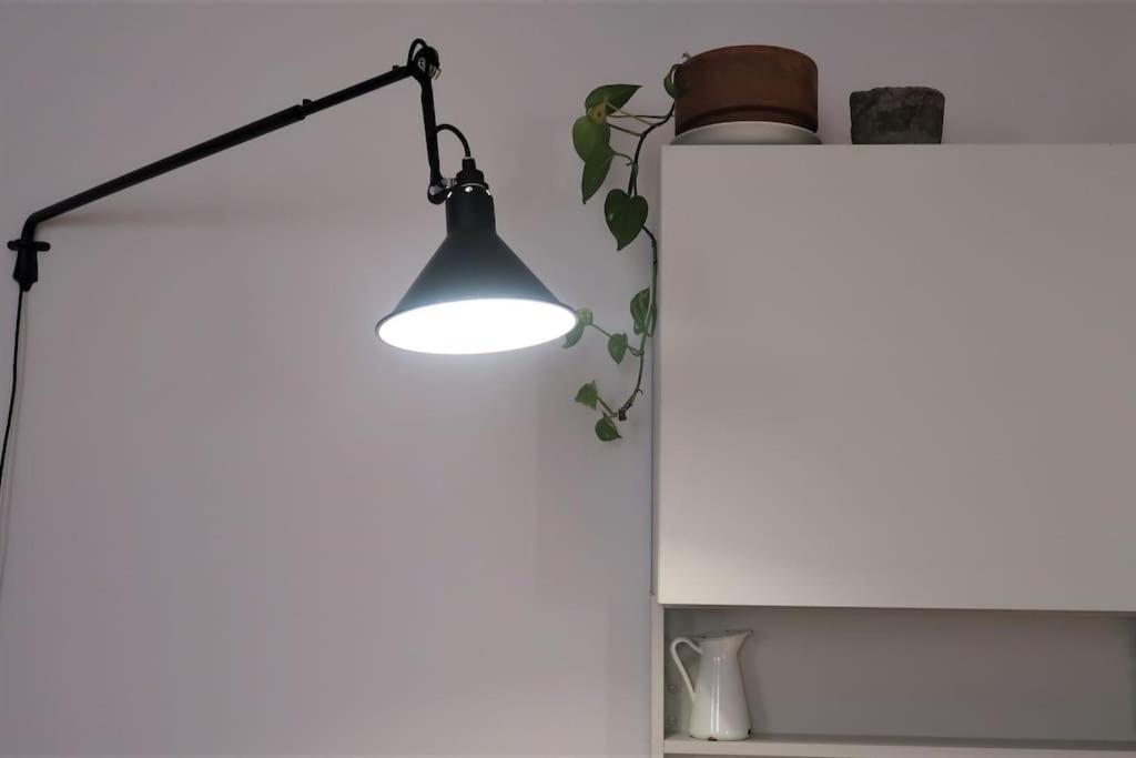 Bella Easo Apartamento Σαν Σεμπαστιάν Εξωτερικό φωτογραφία