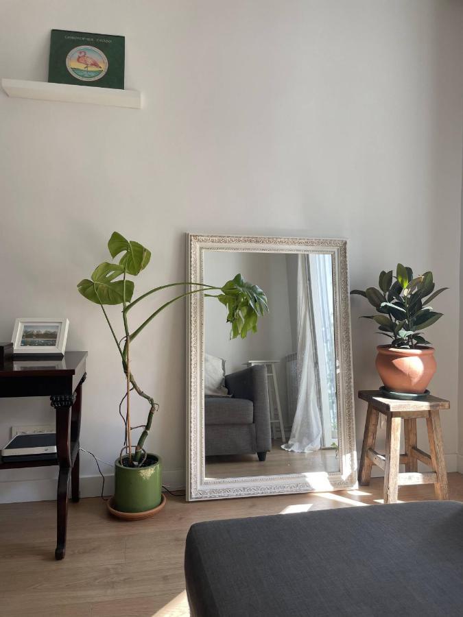Bella Easo Apartamento Σαν Σεμπαστιάν Εξωτερικό φωτογραφία