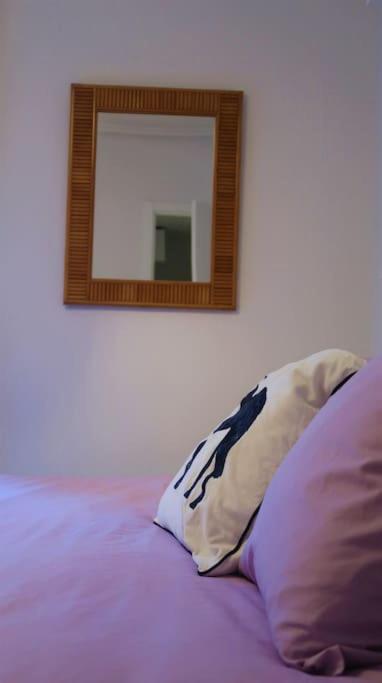 Bella Easo Apartamento Σαν Σεμπαστιάν Εξωτερικό φωτογραφία