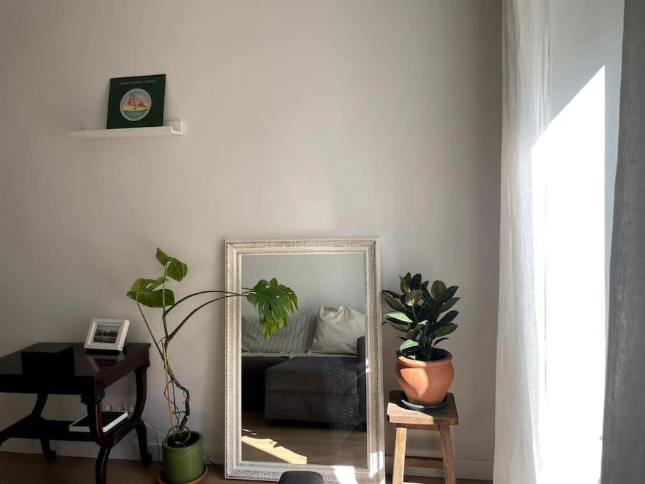 Bella Easo Apartamento Σαν Σεμπαστιάν Εξωτερικό φωτογραφία
