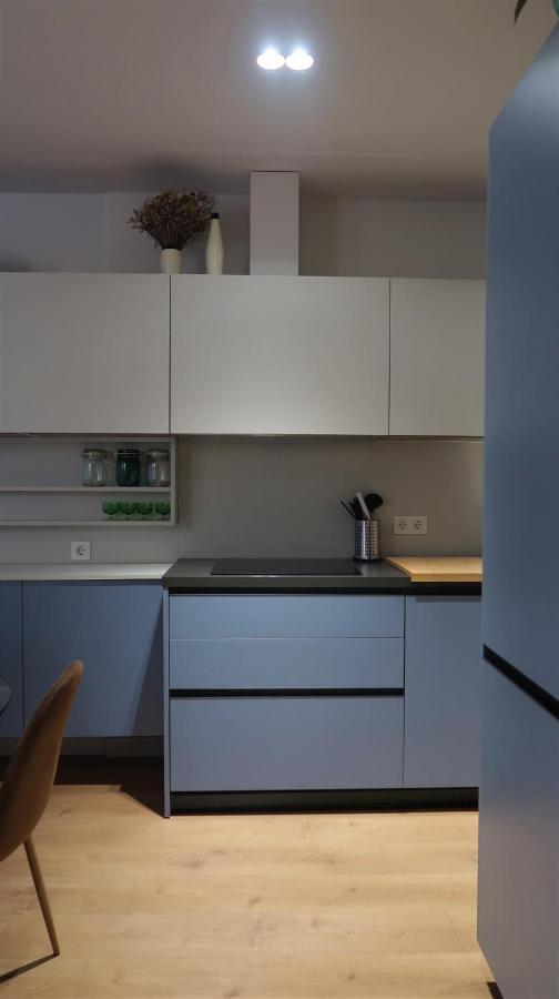 Bella Easo Apartamento Σαν Σεμπαστιάν Εξωτερικό φωτογραφία