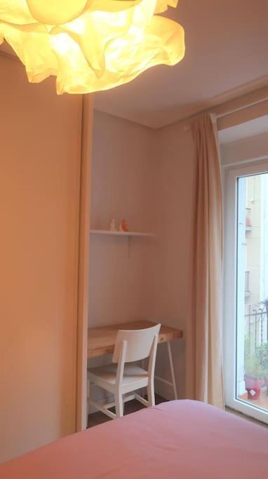 Bella Easo Apartamento Σαν Σεμπαστιάν Εξωτερικό φωτογραφία