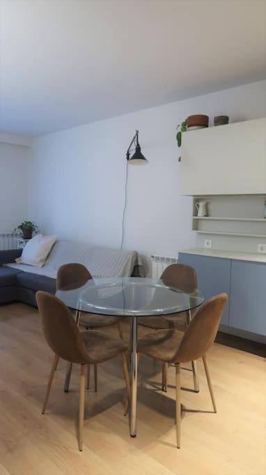Bella Easo Apartamento Σαν Σεμπαστιάν Εξωτερικό φωτογραφία