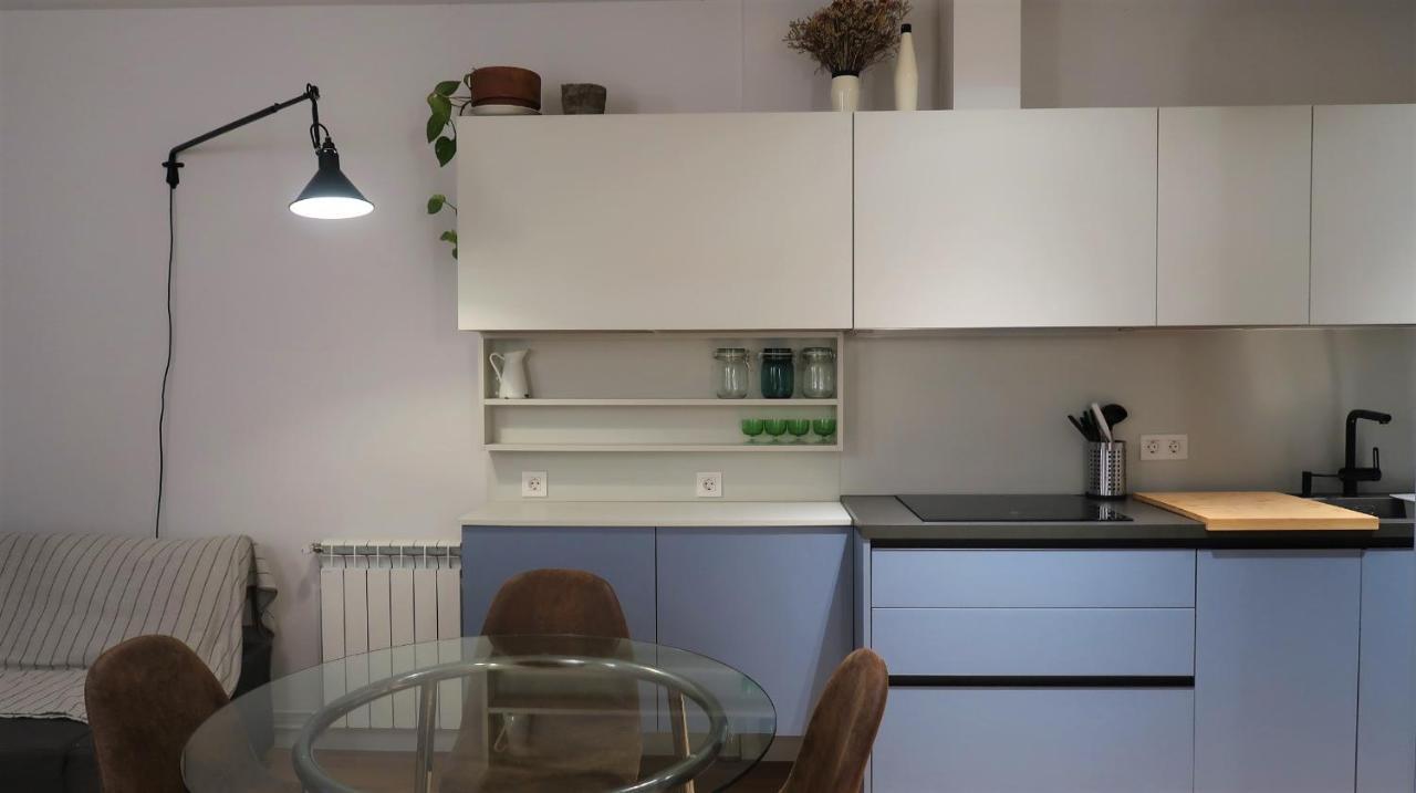 Bella Easo Apartamento Σαν Σεμπαστιάν Εξωτερικό φωτογραφία
