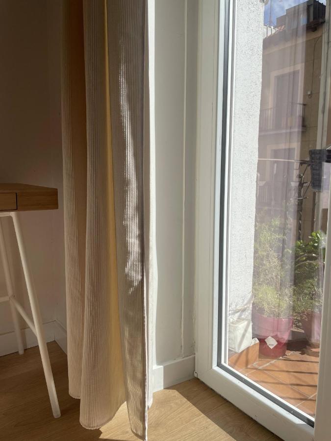 Bella Easo Apartamento Σαν Σεμπαστιάν Εξωτερικό φωτογραφία