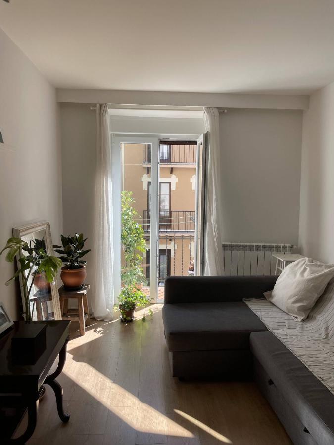 Bella Easo Apartamento Σαν Σεμπαστιάν Εξωτερικό φωτογραφία