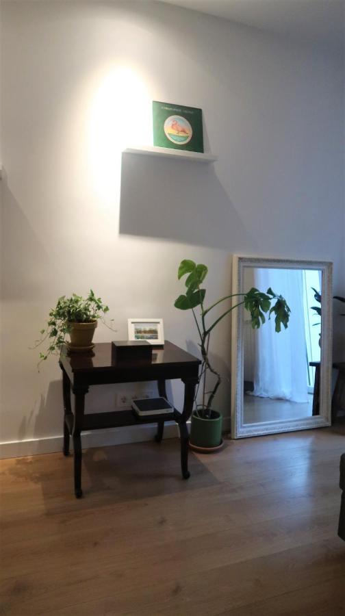 Bella Easo Apartamento Σαν Σεμπαστιάν Εξωτερικό φωτογραφία